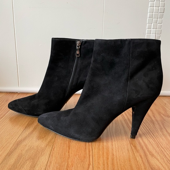 Prada suede bootie - Picture 3 of 9